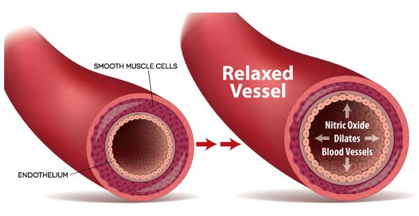 nitric oxide