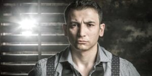 featured image for article on low testosterone